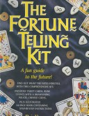 Book cover for The Fortune Telling Kit