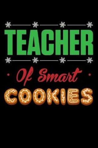Cover of Teacher Of Smart Cookies