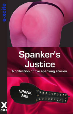 Cover of Spankers Justice