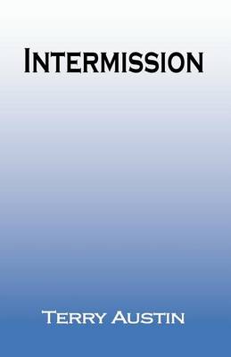 Book cover for Intermission