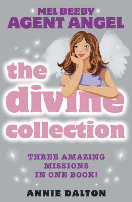 Cover of The Divine Collection
