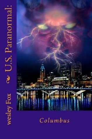 Cover of U.S. Paranormal
