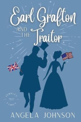 Cover of Earl Grafton and the Traitor