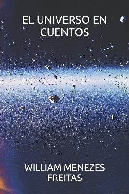 Book cover for El Universo En Cuentos