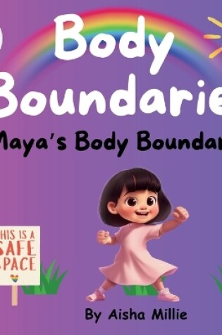 Cover of Body Boundaries