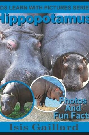 Cover of Hippopotamus