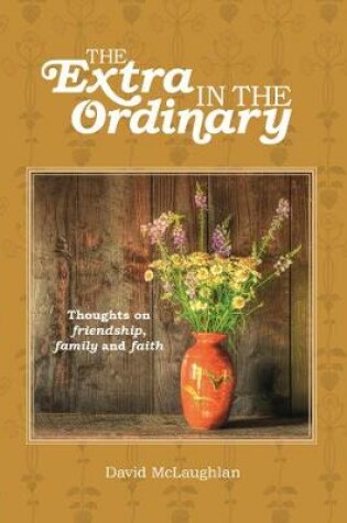 Cover of The Extra in the Ordinary