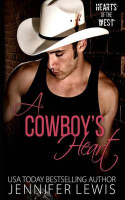 Book cover for A Cowboy's Heart