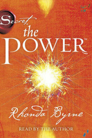 Cover of The Power CD