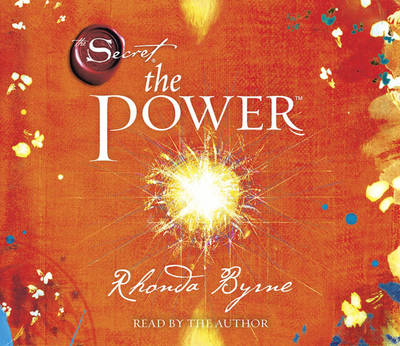 Book cover for The Power CD