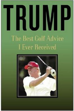 Cover of The Best Golf Advice I Ever Received