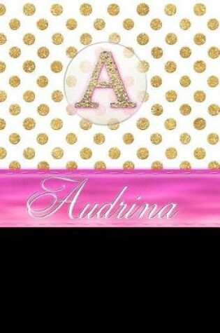 Cover of Audrina