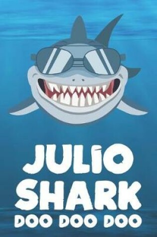 Cover of Julio - Shark Doo Doo Doo