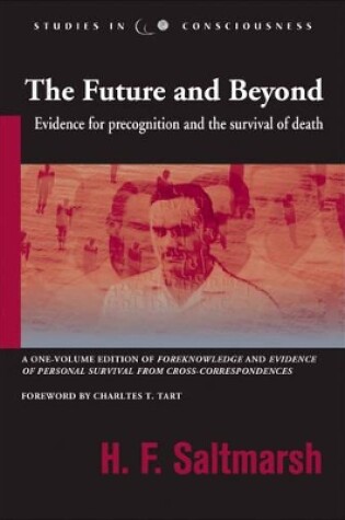 Cover of The Future and Beyond