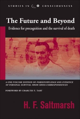 Cover of The Future and Beyond