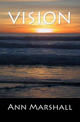 Book cover for Vision