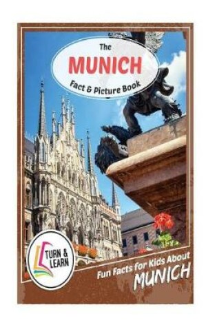 Cover of The Munich Fact and Picture Book