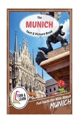 Book cover for The Munich Fact and Picture Book