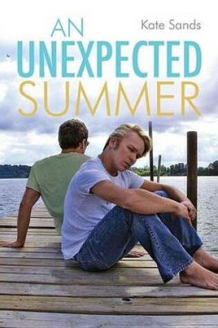 Cover of An Unexpected Summer