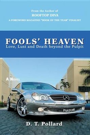 Cover of Fools' Heaven