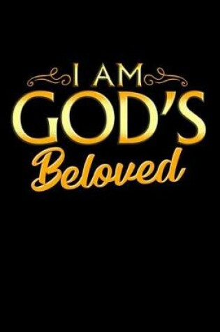 Cover of I Am God's Beloved