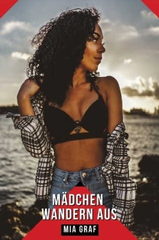 Cover of Mädchen wandern aus