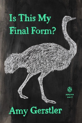 Cover of Is This My Final Form?