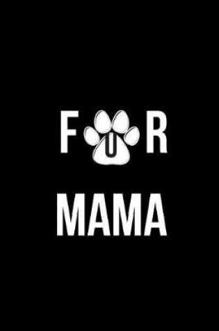 Cover of Fur Mama