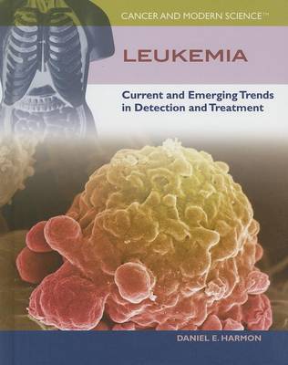 Book cover for Leukemia