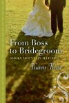 Book cover for From Boss To Bridegroom