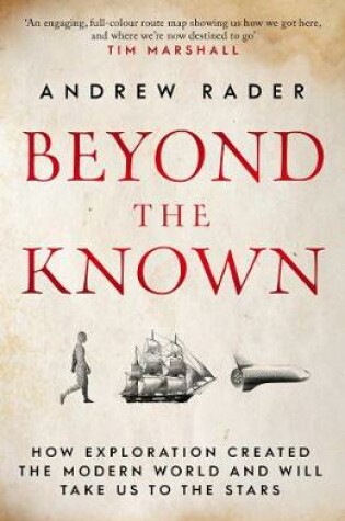 Cover of Beyond the Known