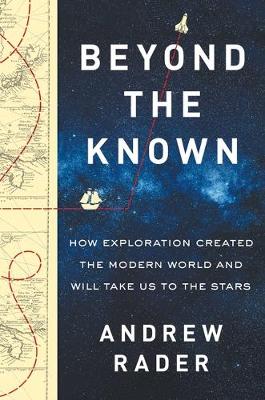 Book cover for Beyond the Known