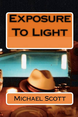 Book cover for Exposure To Light