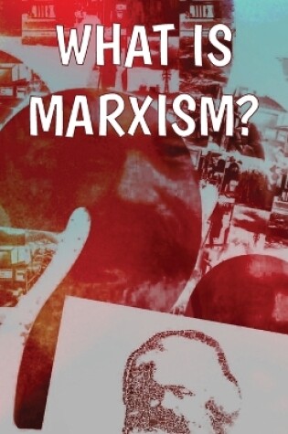 Cover of What Is Marxism?