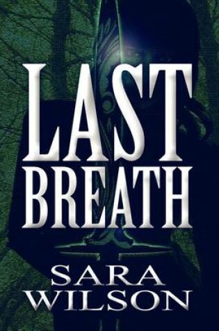 Cover of Last Breath