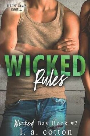 Cover of Wicked Rules