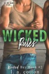 Book cover for Wicked Rules