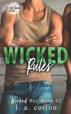 Book cover for Wicked Rules