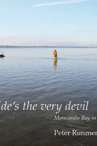 Cover of The Tide's the Very Devil