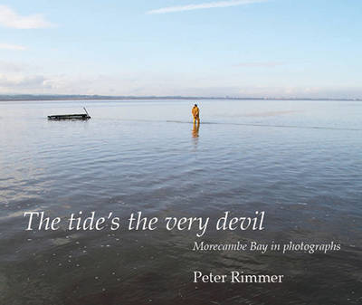 Book cover for The Tide's the Very Devil