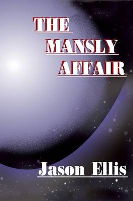 Book cover for The Mansly Affair