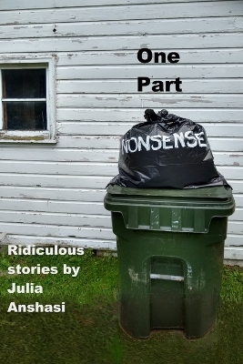 Cover of One Part Nonsense
