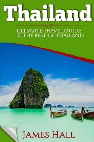 Cover of Thailand