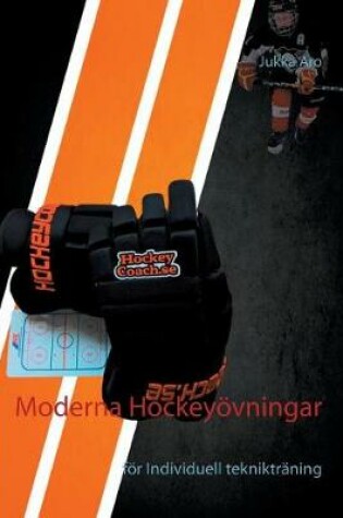 Cover of Moderna Hockeyoevningar