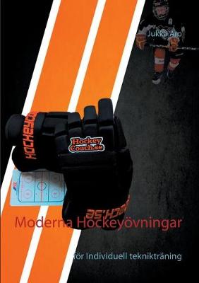 Cover of Moderna Hockeyoevningar