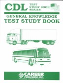 Book cover for Truck Driver's Guide to Commercial Driver Licensing