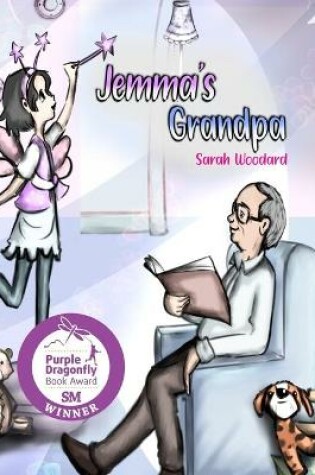 Cover of Jemma's Grandpa