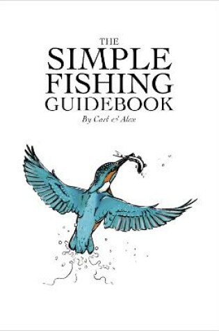 Cover of The Simple Fishing Guidebook