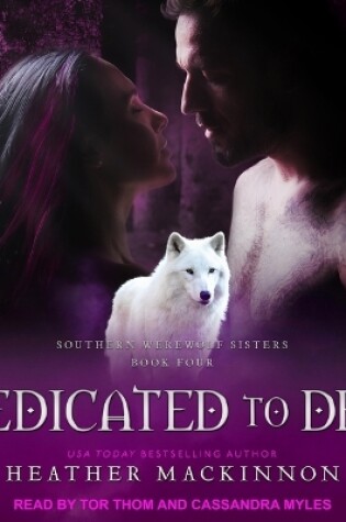 Cover of Dedicated to del