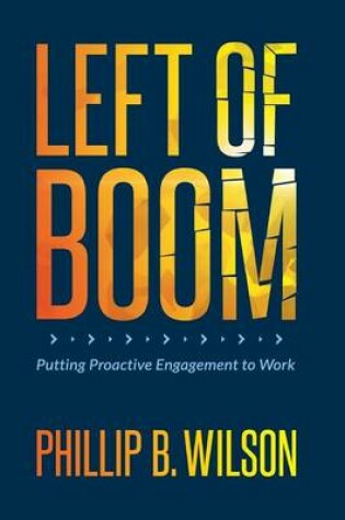 Cover of Left of Boom